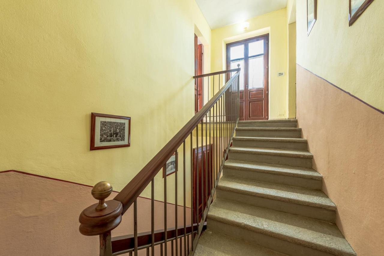 Villa Bricco Paglieri, Entire Villa Alba Kültér fotó
